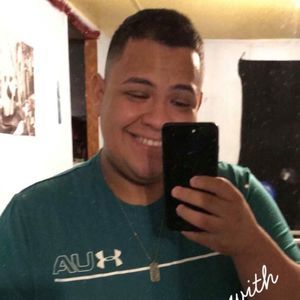 Meet your Posher, Michael